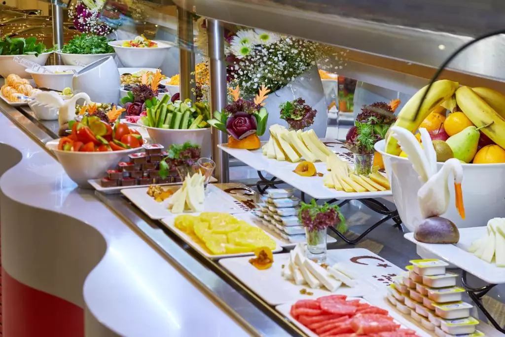 هتل ایبیس قونیه